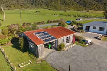 1566 Lake Brunner Road, Inchbonnie