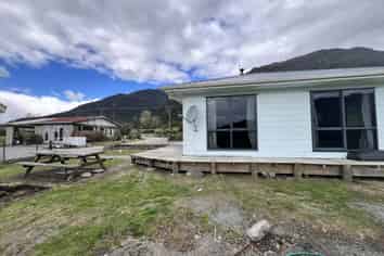 1566 Lake Brunner Road, Inchbonnie