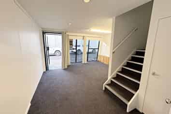 Versatile Silverdale Industrial Unit