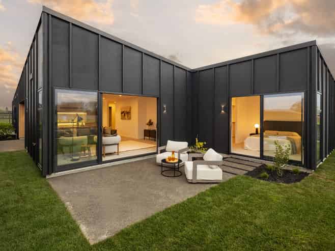 6 Awarua Cresent, Te Awa Rise , Cambridge