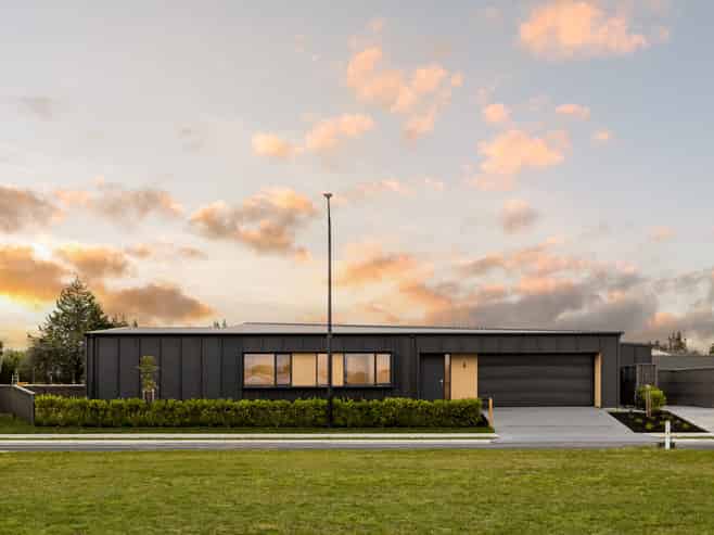 6 Awarua Cresent, Te Awa Rise , Cambridge