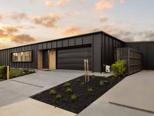6 Awarua Cresent, Te Awa Rise , Cambridge