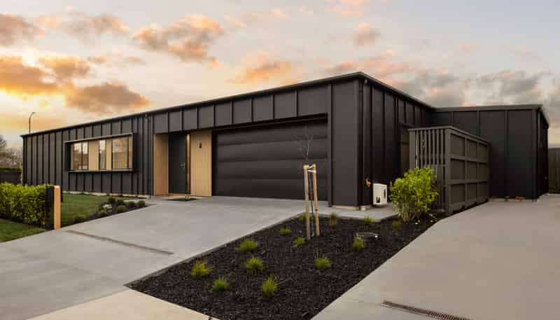 6 Awarua Cresent, Te Awa Rise , Cambridge