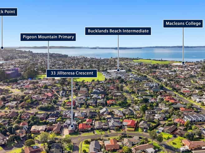33 Jillteresa Crescent, Half Moon Bay