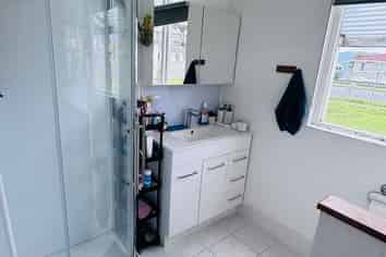 Manawatu / Whanganui - Address withheld