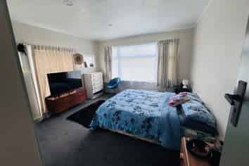 Manawatu / Whanganui - Address withheld
