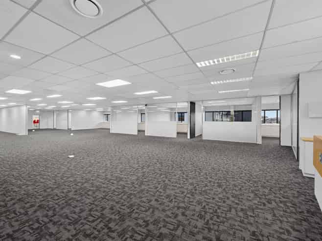 Addington Offices | Flexible Space 200-740sqm