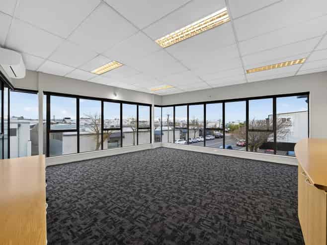 Addington Offices | Flexible Space 200-740sqm