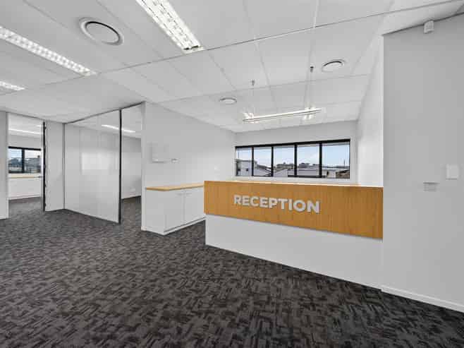 Addington Offices | Flexible Space 200-740sqm