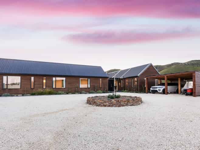 165 Ashley Gorge Road RD1, Oxford