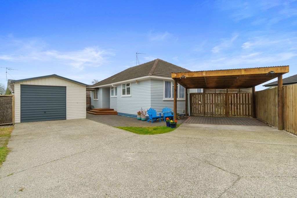 Cambridge East Opportunity 2