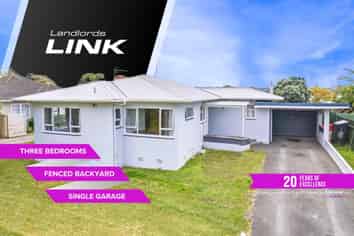 84 Smithfield Road, Tawhero