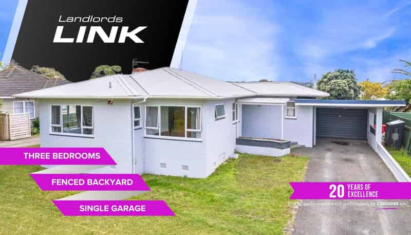 84 Smithfield Road, Tawhero