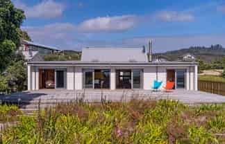 324 and 32 Tangiora Avenue, Whangapoua