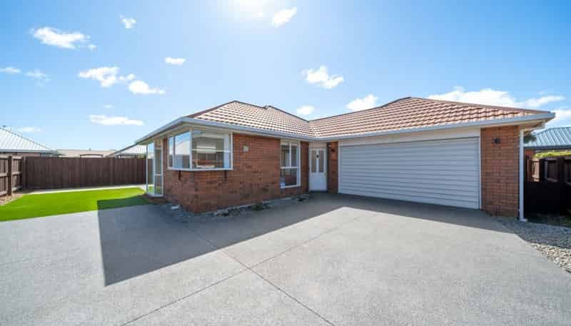 20A Bicknor Street, Templeton