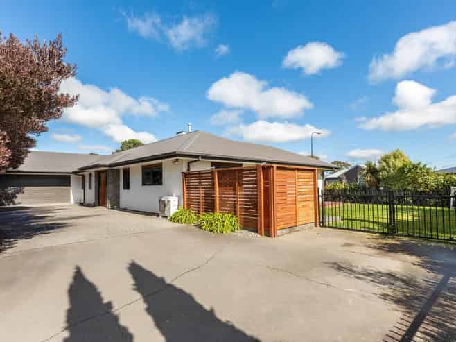 22B Stanford Way, Rolleston
