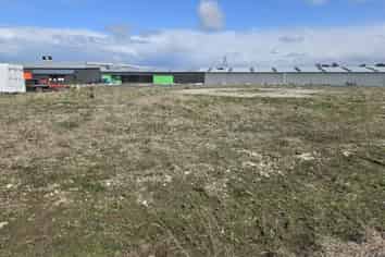 Rosebank Industrial Park