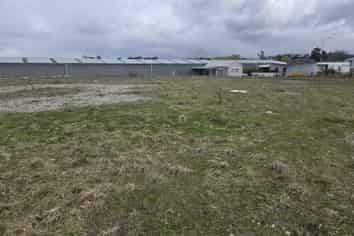 Rosebank Industrial Park