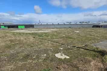 Rosebank Industrial Park