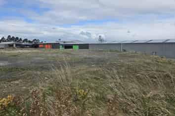 Rosebank Industrial Park