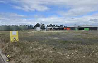 Rosebank Industrial Park