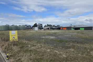 Rosebank Industrial Park