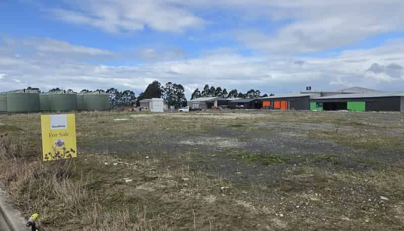 22 Fyall Drive, Balclutha