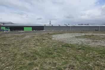 Rosebank Industrial Park