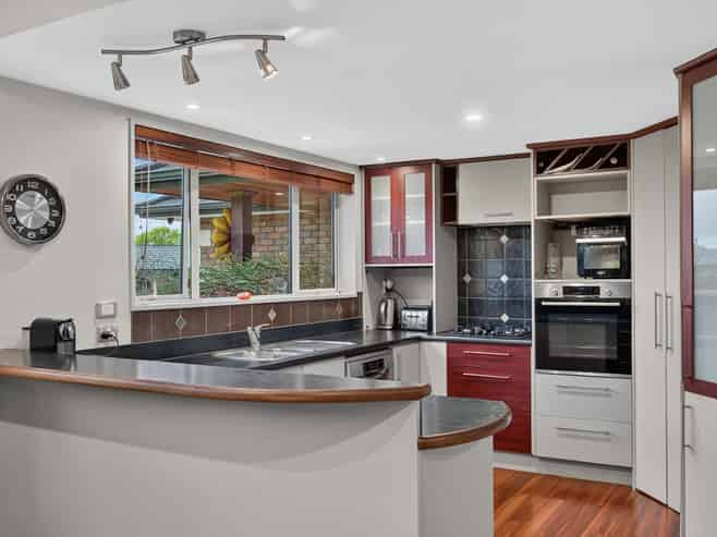 25 Paget Drive, Woodend