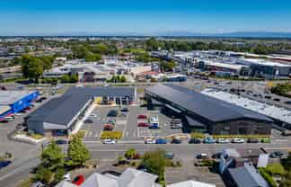 Hornby retail. Built to perform.