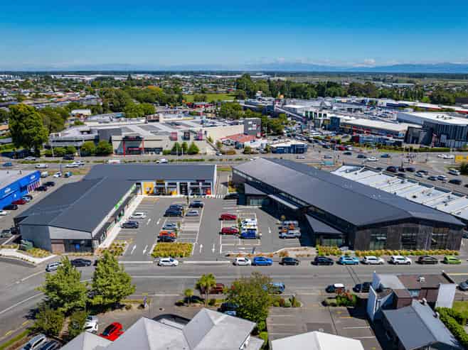 Hornby retail. Built to perform.