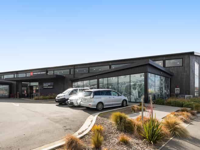 Hornby retail. Built to perform.
