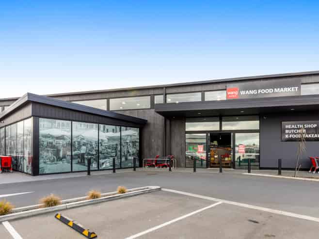 Hornby retail. Built to perform.
