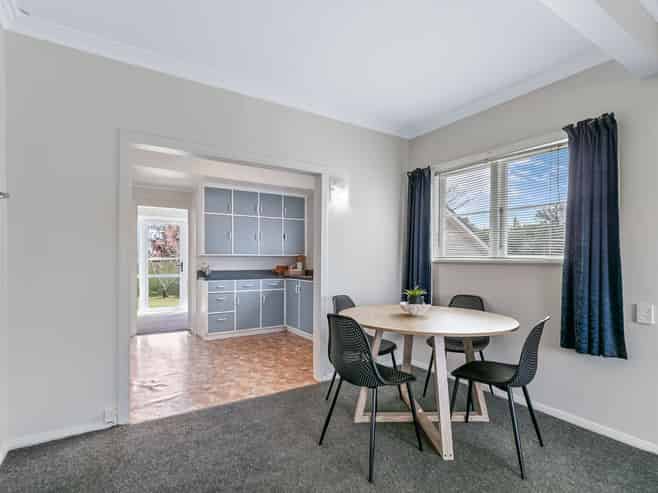 33 Bowen Street, Levin