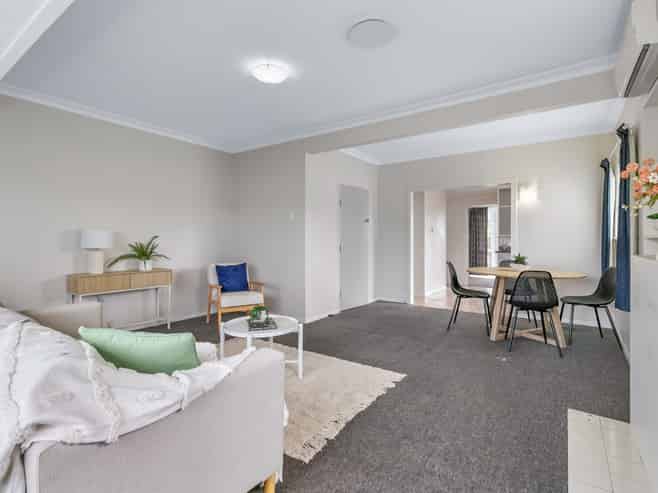 33 Bowen Street, Levin