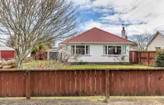 33 Bowen Street, Levin