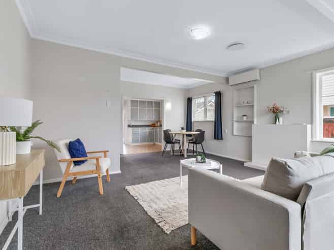 33 Bowen Street, Levin