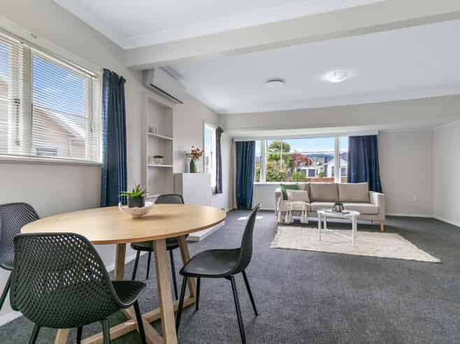 33 Bowen Street, Levin