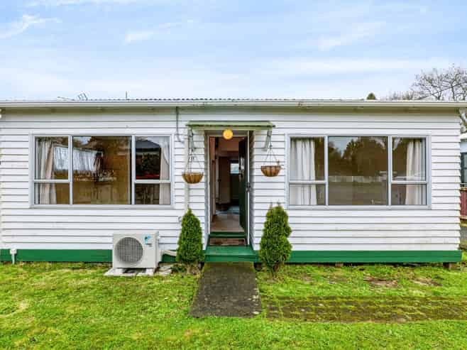 12 Mills Street, Eltham