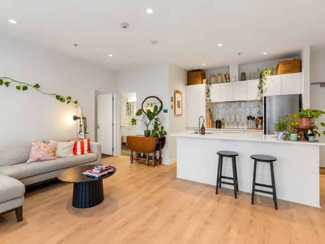 203/433 Dominion Road, Mount Eden