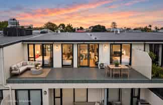 203/433 Dominion Road, Mount Eden