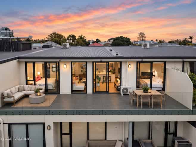 203/433 Dominion Road, Mount Eden