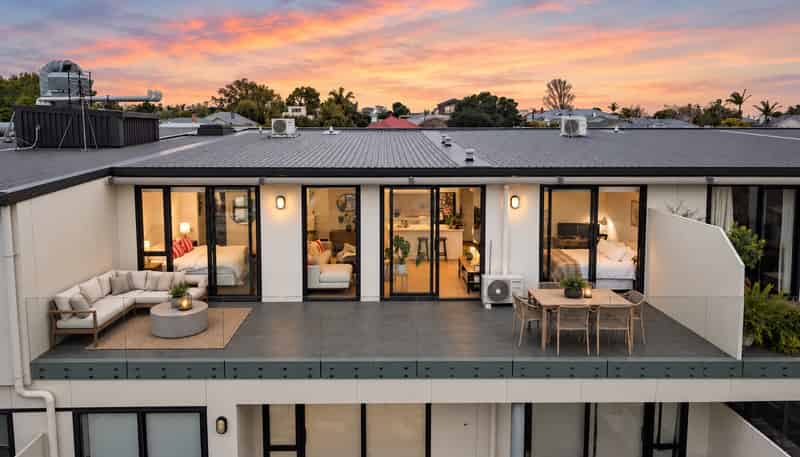 203/433 Dominion Road, Mount Eden