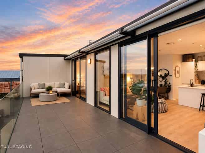 203/433 Dominion Road, Mount Eden