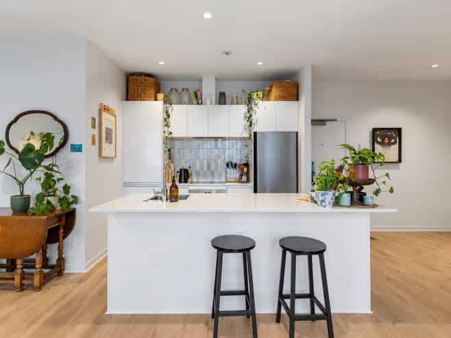 203/433 Dominion Road, Mount Eden