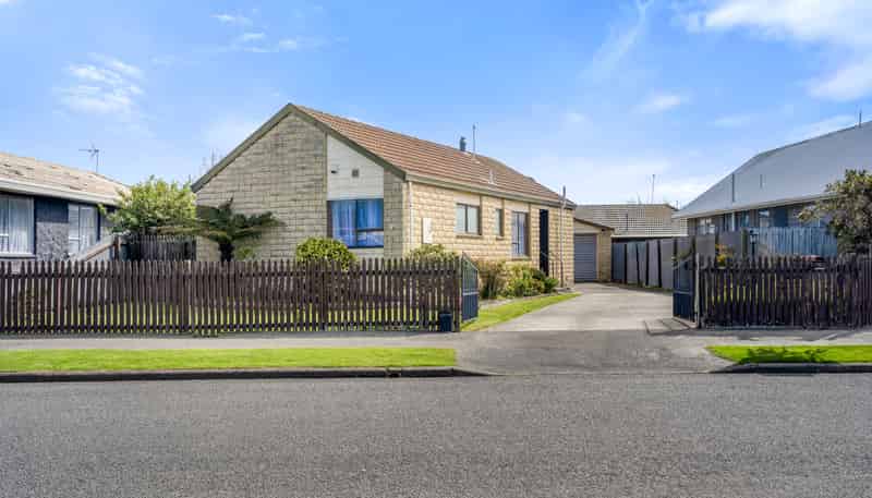 79 Chelsea Street, Linwood