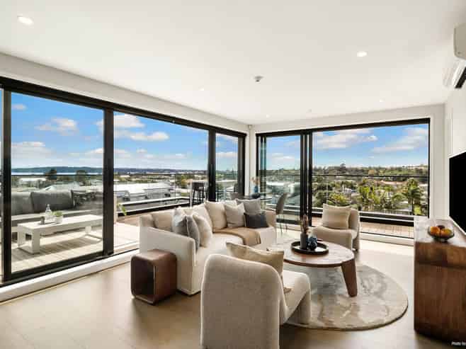 303/9 Walmer Road, Point Chevalier