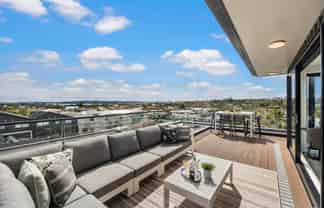 303/9 Walmer Road, Point Chevalier