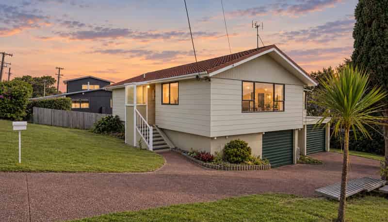 38A Tiri Road, Manly