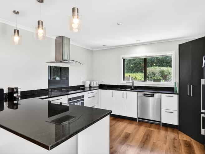 46 Jordan Road, Carterton
